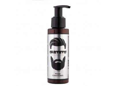 Gummy Beard Conditioner 100 ML