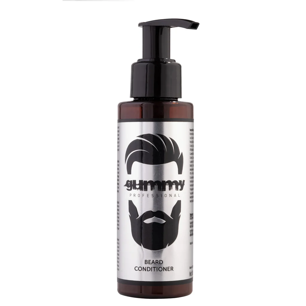 Gummy Beard Conditioner 100 ML Gummy Beard Conditioner 100 ML