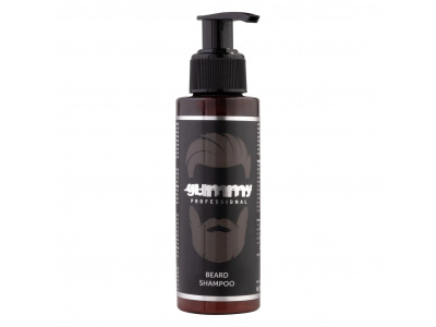 Gummy Beard Shampoo 100 ML