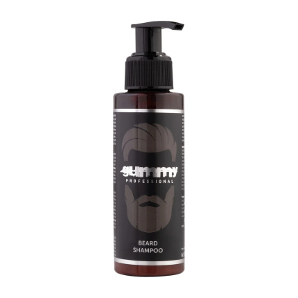 Gummy Beard Shampoo – 100 ml