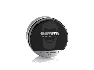 Gummy Beard and Moustache Balm 50 ML
