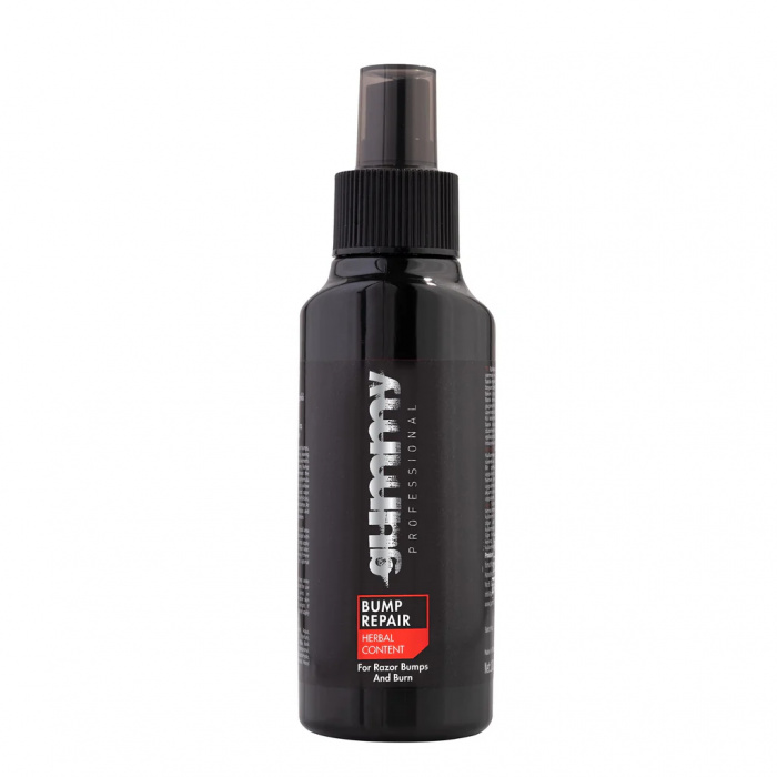 Gummy Bump Repair Herbal Content 100ML
