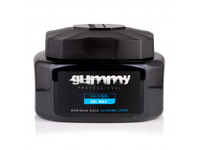 Gummy Gel Wax 500 ml