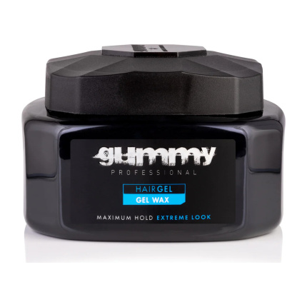Gummy Gel Wax – 500 ml