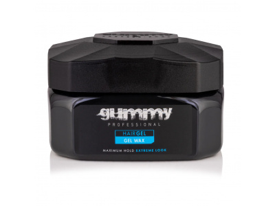 Gummy Hairgel Gel Wax 220 ml