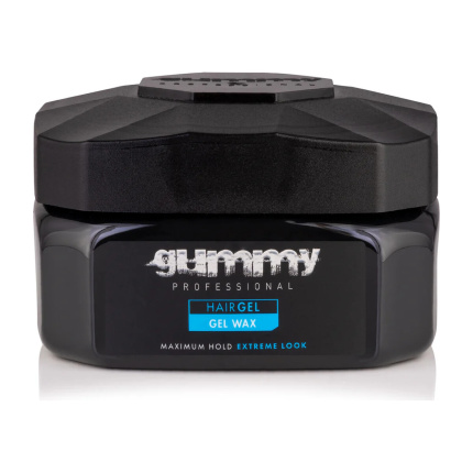 Gummy Gel Wax – 220 ml