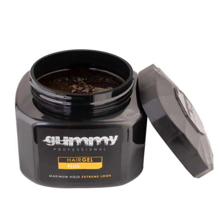 Gummy Hairgel Gummy Plus 700 ml