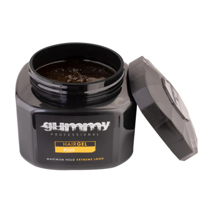 Gummy Hairgel Plus 700 ml