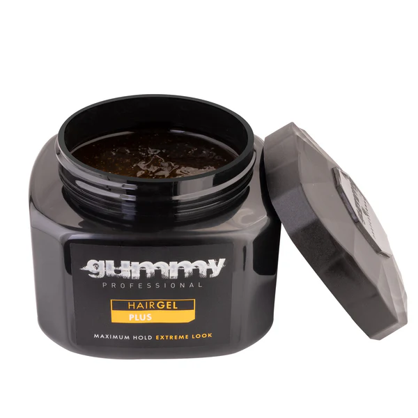 Gummy Hairgel Gummy Plus 700 ml Gummy Hairgel Gummy Plus 700 ml