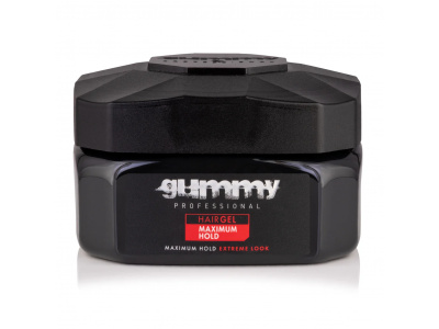 Apply by hand to damp hair and shape with fingers to achieve desired look. PRODUCT DESCRIPTION: It is ideal for hard and structured hairstyles with maximum strong hold. The content of provitamin B5 (panthenol) helps strengthen hair strands. As a result of strengthening the hair strands from root to tip; It helps to increase the elasticity of the hair, making it stronger, softer and nourished. It does not contain paraben and alcohol. Thanks to the formulation - the moisturizers -; It helps the hair get the moisture it needs and the water it has lost. Gummy Hairgel Maximum Hold 500 ml