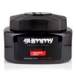 Gummy Hairgel Maximum Hold 500 ml