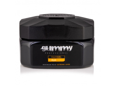 Gummy Hairgel Plus 220 ml
