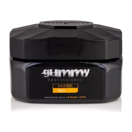 Gummy Hairgel Plus – 220 ml