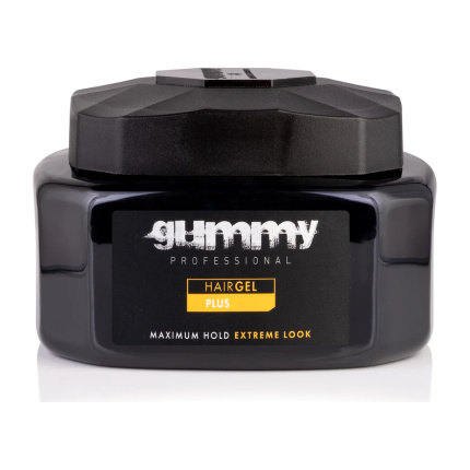Gummy Hairgel Plus – 500 ml
