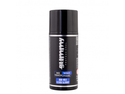 Gummy No Touch Wax Dynamıc 98 ml