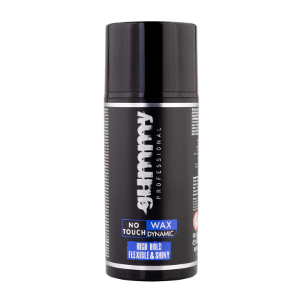 Gummy No Touch Dynamic Wax – 98 ml
