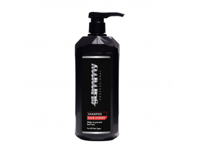 Gummy Shampoo Hair Expert 1000ML