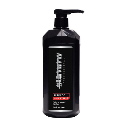 Gummy Shampoo Hair Expert 1000ML