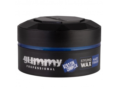 Gummy Stylıng Wax Hard Fınısh 150 ml