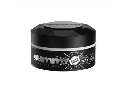 Gummy Styling Wax Spider Wax 150ML