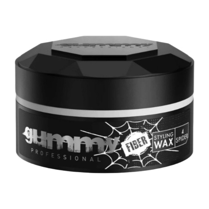 Gummy Styling Wax Spider Wax 150ML