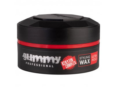 Gummy Styling Wax Ultra Hold 150 ml