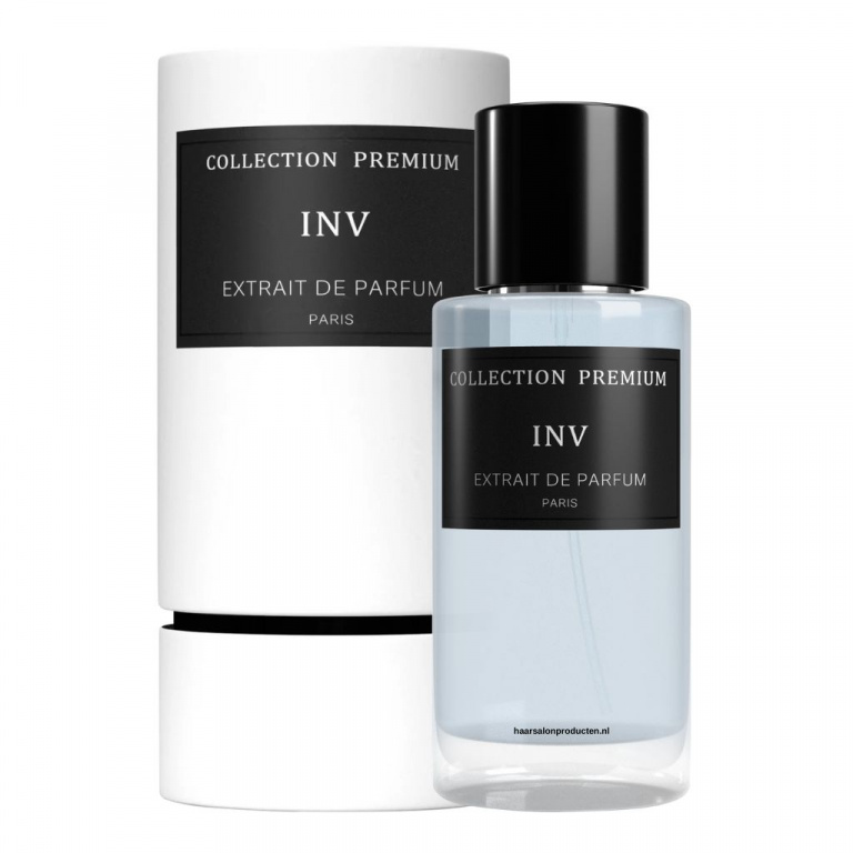 INV Collection Premium Extrait De Parfum 50ml Inspired by Invictus Paco Rabanne
