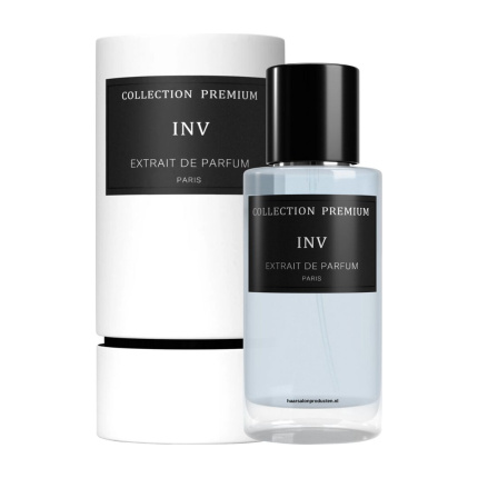 INV Collection Premium Extrait De Parfum 50ml Inspired by Invictus Paco Rabanne