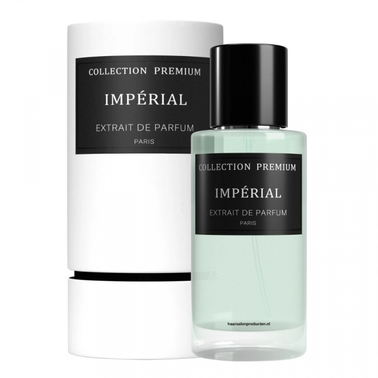 Imperial Collection Premium Extrait De Parfum 50ml Inspired by Aventus Creed