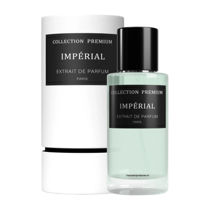 Imperial Collection Premium Extrait De Parfum 50ml Inspired by Aventus Creed