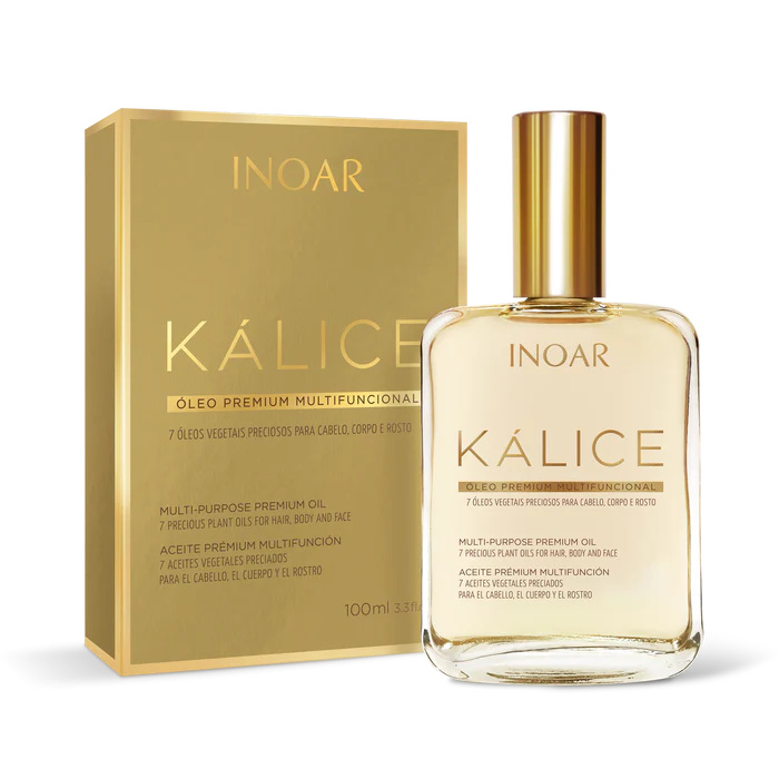 Inoar Kalice Oil 100 ML
