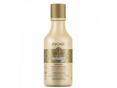 Inoqr Absolut Daymost Kit Shampoo en Conditioner 2x 250 ML
