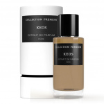 Keos Collection Premium Extrait De Parfum 50ml Inspired by Tarteel Silver Arabian Oud