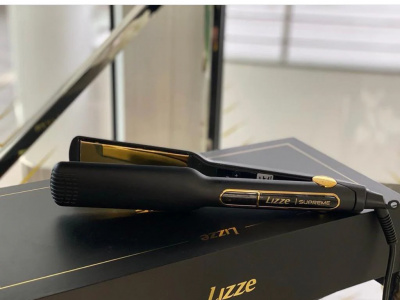 Lizze Supreme Hairstraightener Stijltang