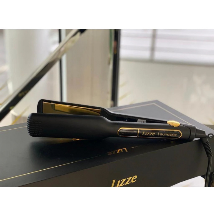 Lizze Supreme Hairstraightener Stijltang