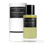Oud Secret Collection Premium Extrait De Parfum 50ml Inspired by Oud Maracuja