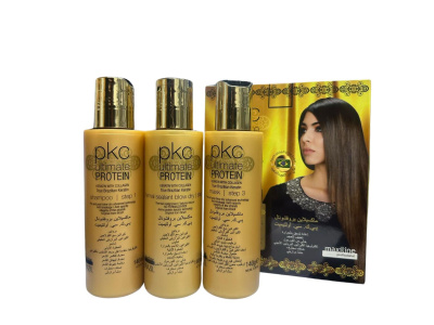 PKC Protein 3x 140 ML