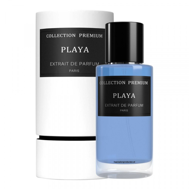 Playa Collection Premium Extrait De Parfum 50ml Inspired by Kirke Tiziana Terenzi