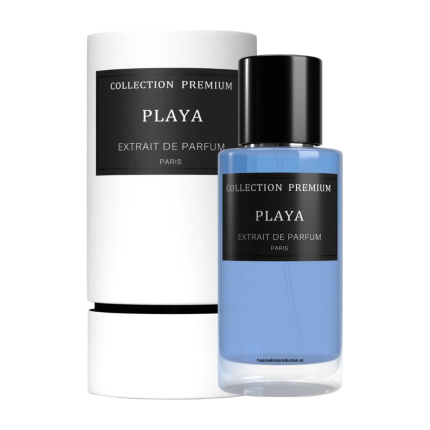 Playa Collection Premium Extrait De Parfum 50ml Inspired by Kirke Tiziana Terenzi
