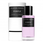 Purple Collection Premium Extrait De Parfum 50ml Inspired by Purple Accento Xerjoff