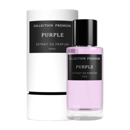 Purple Collection Premium Extrait De Parfum 50ml Inspired by Purple Accento Xerjoff