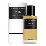 Ryad Collection Premium Extrait De Parfum 50ml Inspired by Solid Arabian Oud