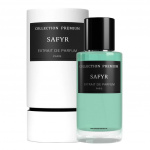 Safyr Collection Premium Extrait De Parfum 50ml Inspired by Inspired by Erba Pura Xerjoff