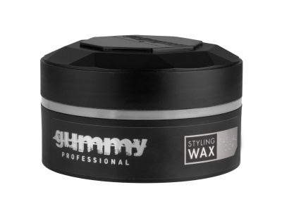 Gummy Stylıng Wax Casual Look 150 ml