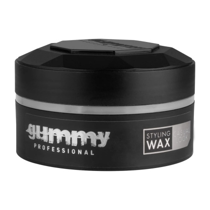 Gummy Styling Wax Casual Look – 150 ml