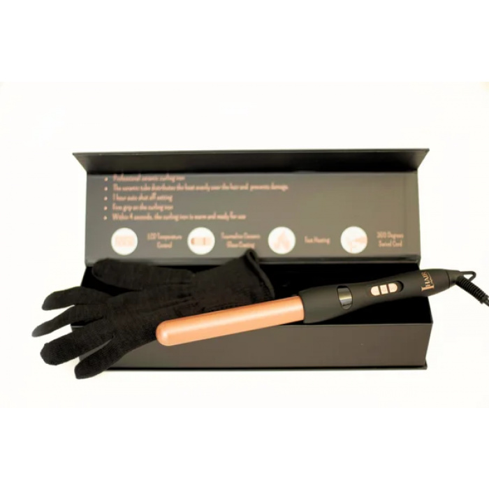 I Hair Curl 25 MM - Afbeelding 1