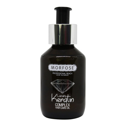 Morfose - Keratine Olie - 100 ml