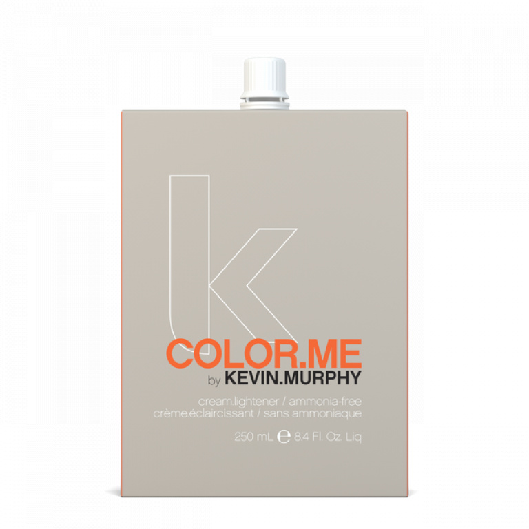 KEVIN.MURPHY Color.Me Lightener - Cream.Lightener - 250 ml