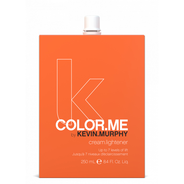 kevin murphy - color me - cream lightener up to 7 levels 250 ML