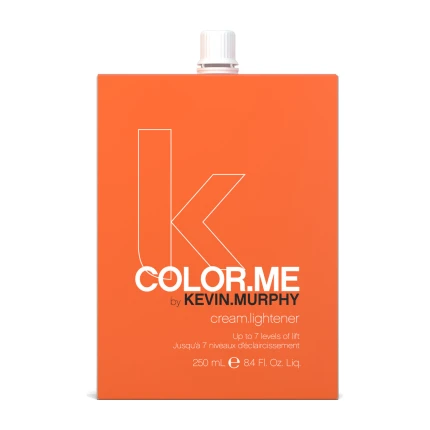 kevin murphy - color me - cream lightener up to 7 levels 250 ML